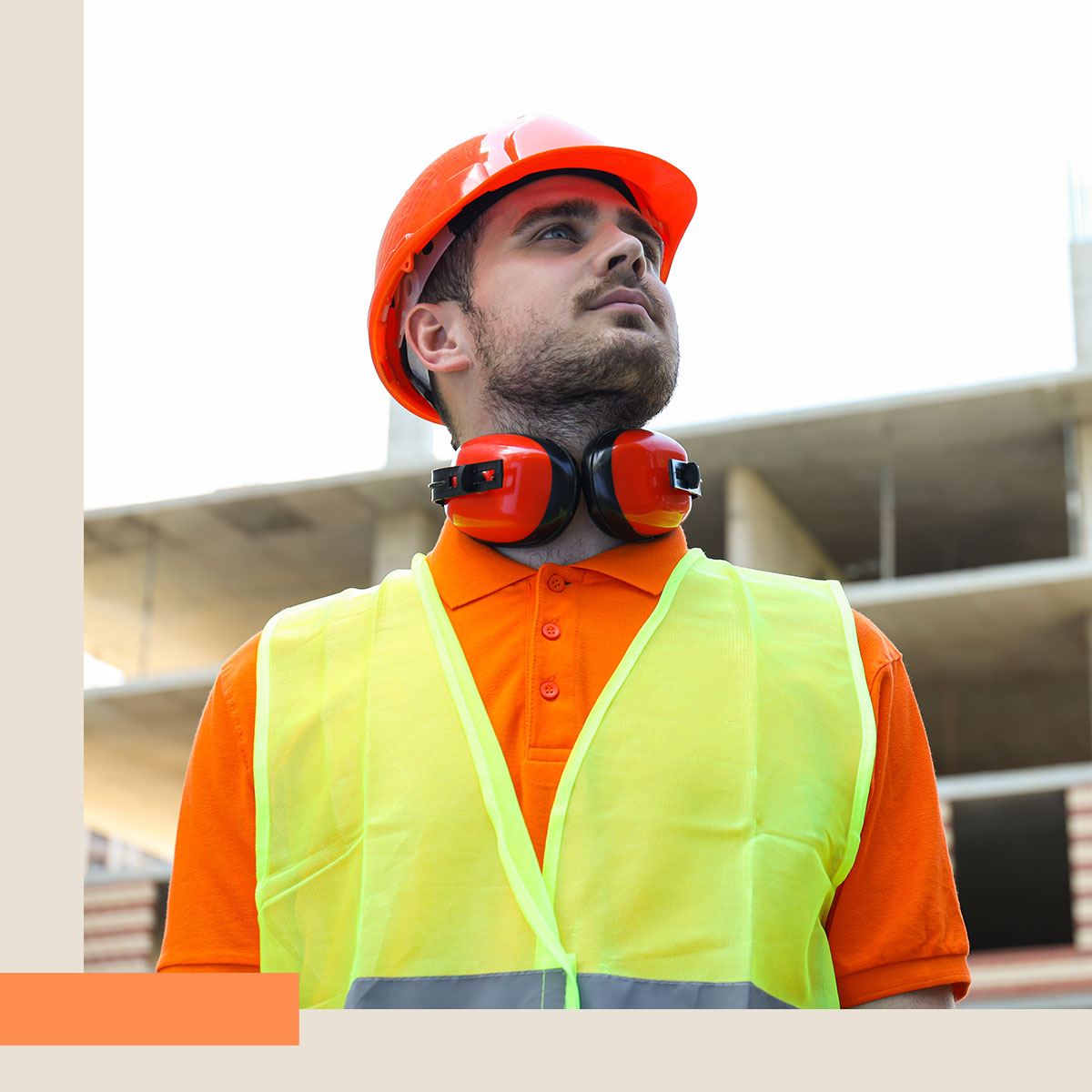 Take Your Next Step Suppliers of PPE Equipment