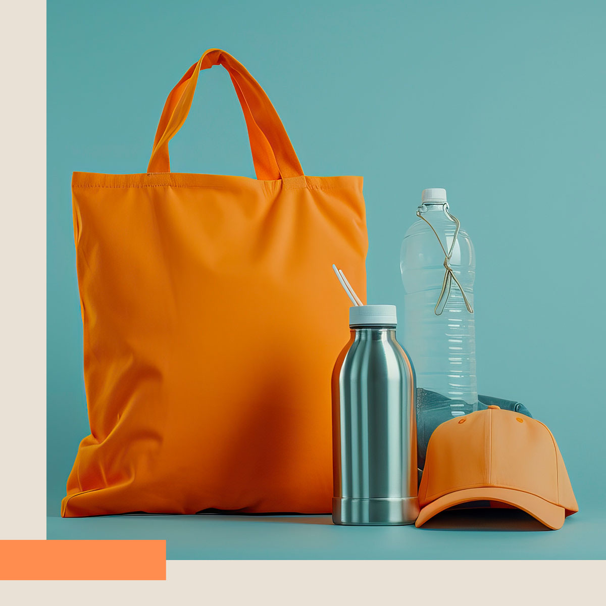 Take Your Next Step Suppliers of Promotional Items in Cape Town
