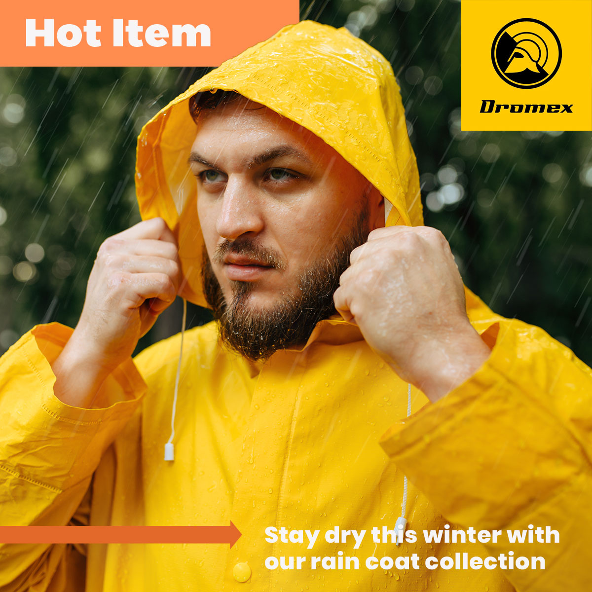 Take Your Next Step Safety Wear in the Spotlight